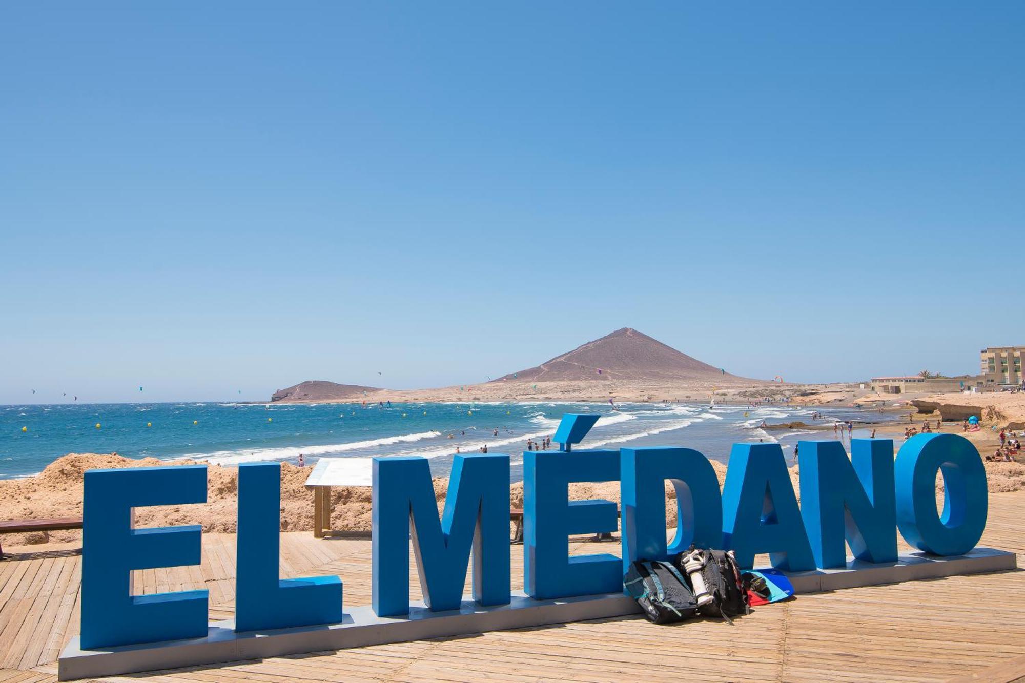 Alquilaencanarias Plaza Roja Appartement *