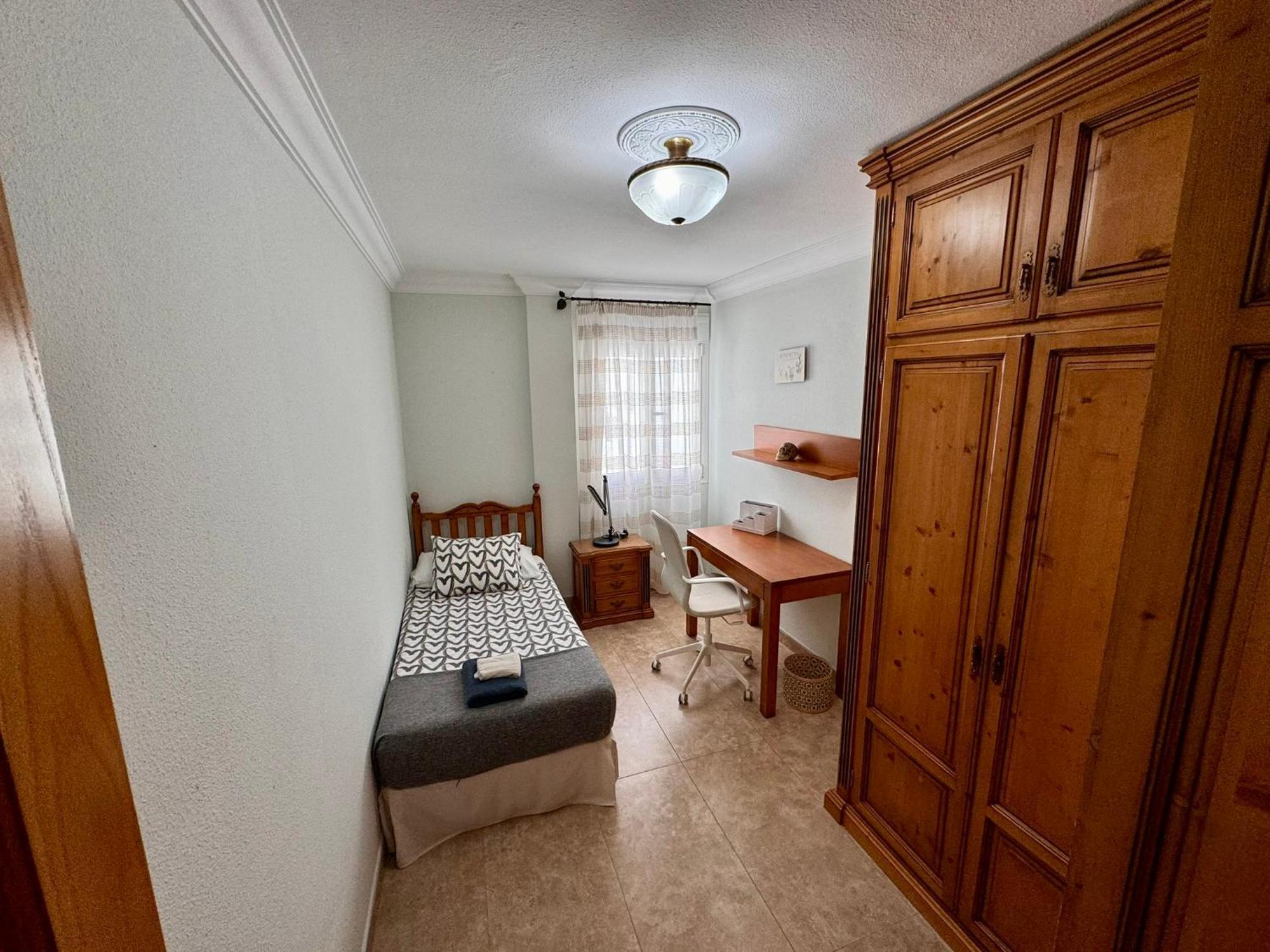 Appartement Alquilaencanarias Plaza Roja *