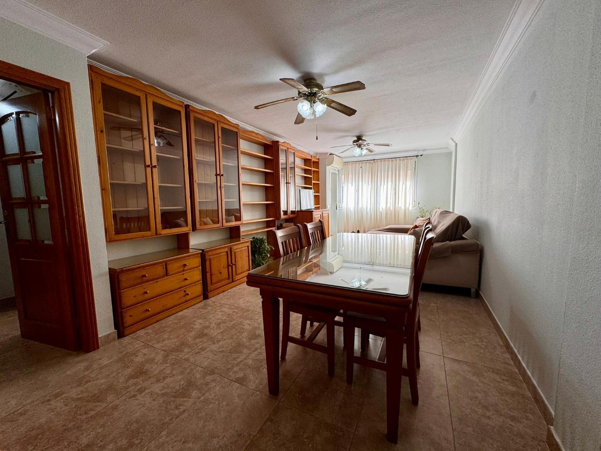 Appartement Alquilaencanarias Plaza Roja *