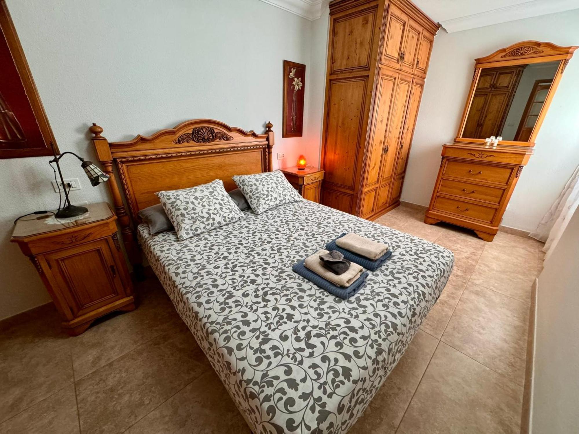 Alquilaencanarias Plaza Roja Appartement El Médano
