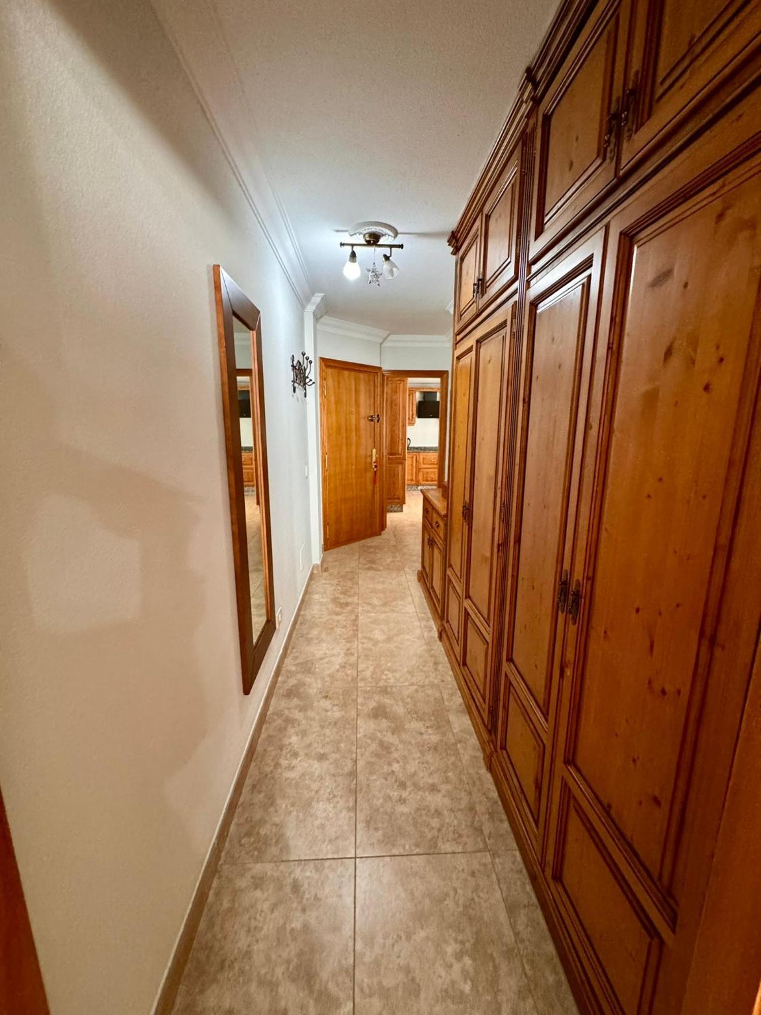 Appartement Alquilaencanarias Plaza Roja