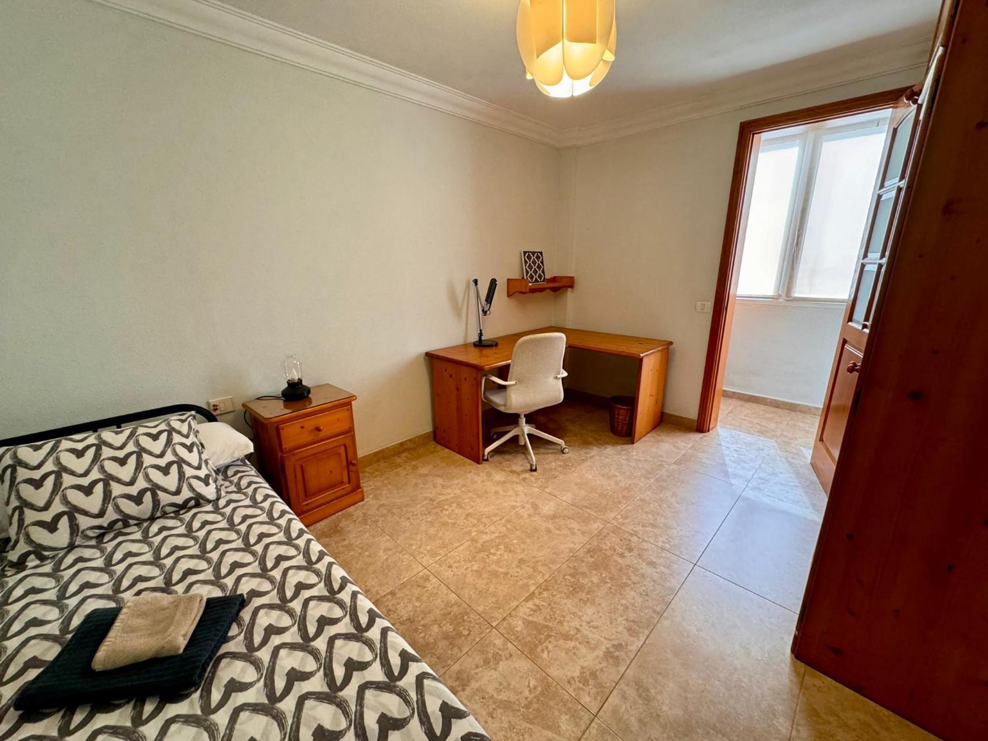 Appartement Alquilaencanarias Plaza Roja