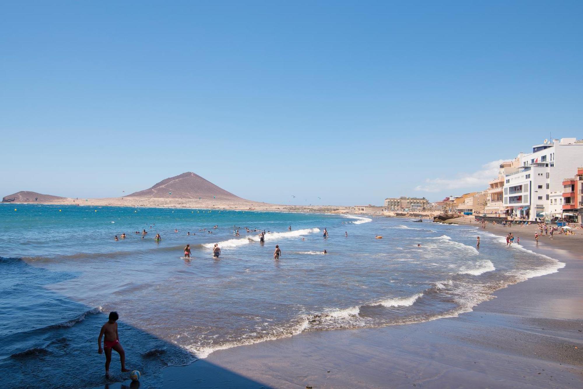 Appartamento Alquilaencanarias Plaza Roja