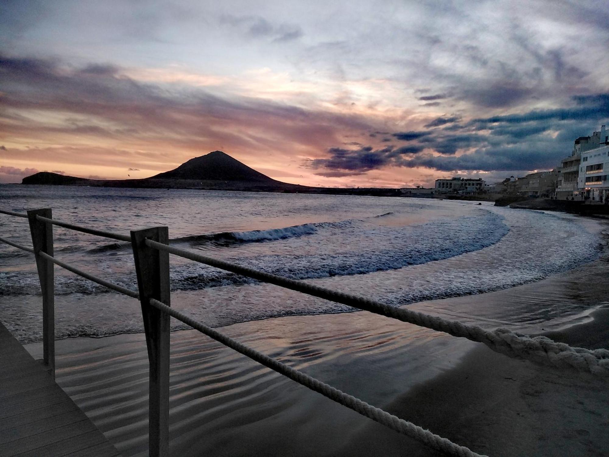 Appartamento Alquilaencanarias Plaza Roja El Médano