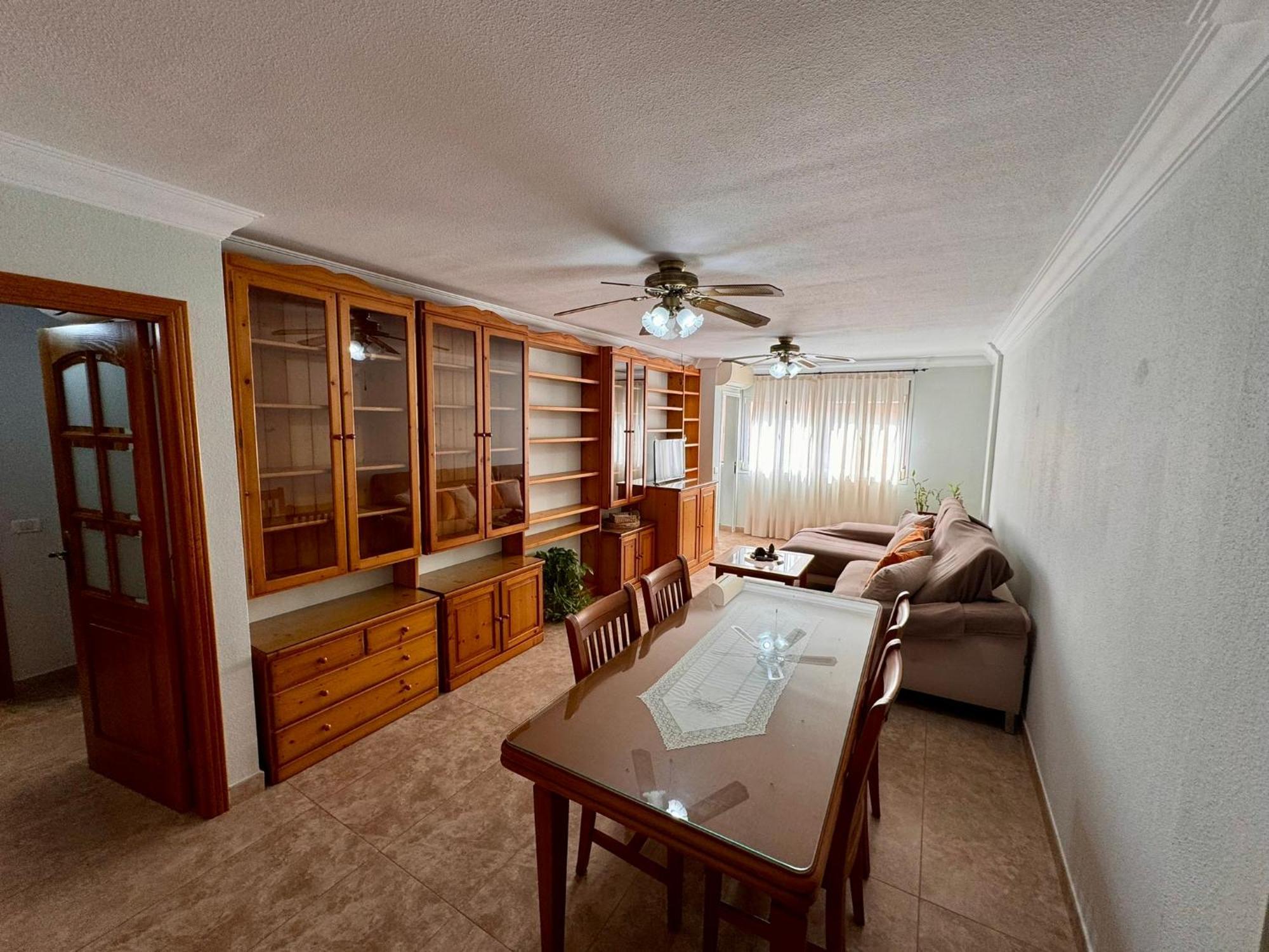 Alquilaencanarias Plaza Roja Appartement El Médano
