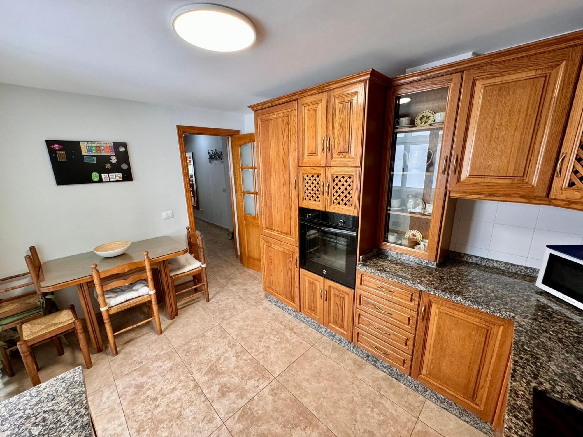Appartamento Alquilaencanarias Plaza Roja