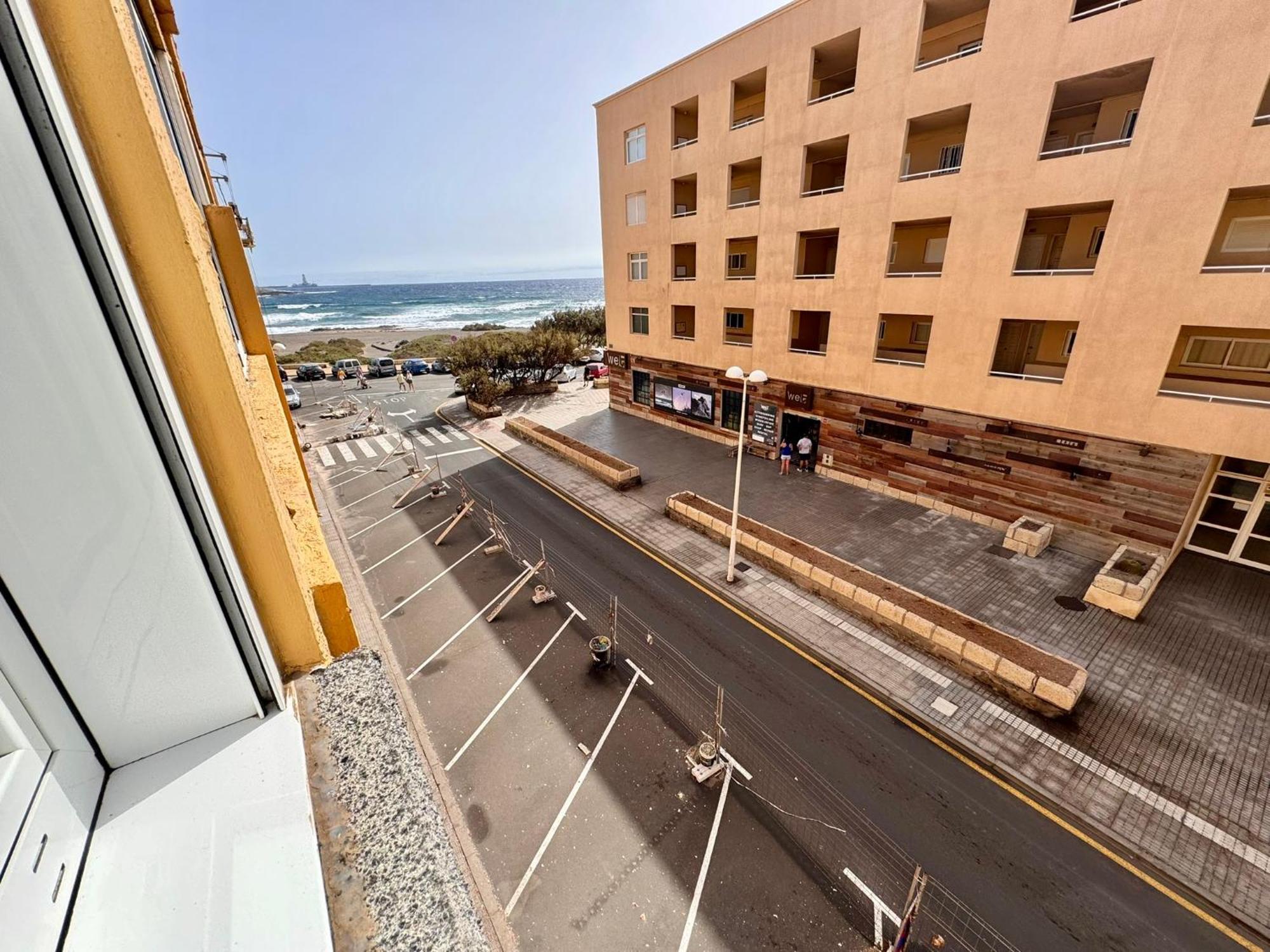 Appartamento Alquilaencanarias Plaza Roja El Médano