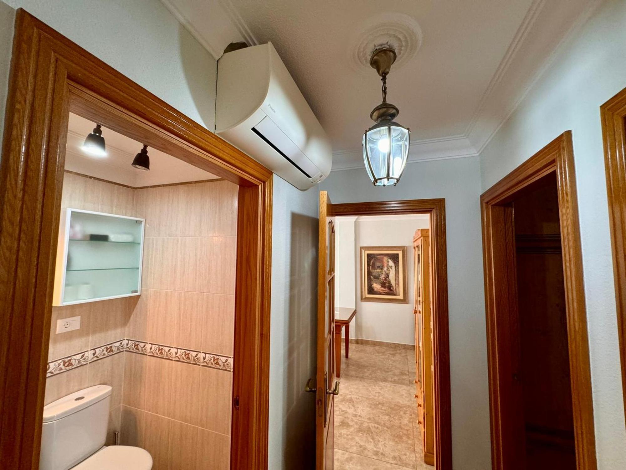 Alquilaencanarias Plaza Roja Appartement