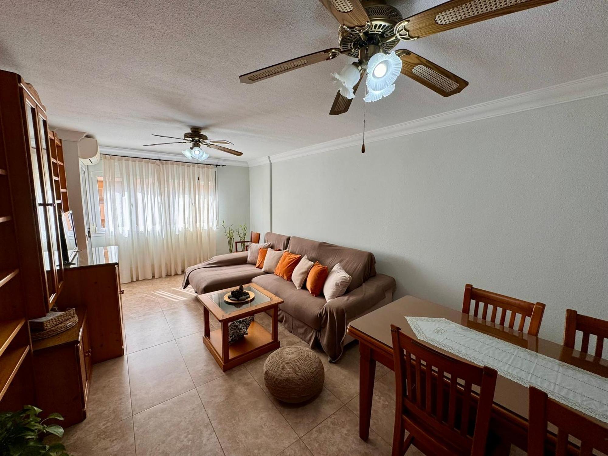 Appartamento Alquilaencanarias Plaza Roja
