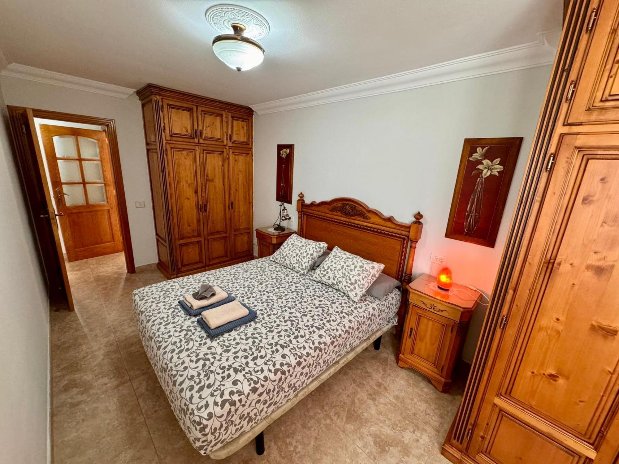 Appartement Alquilaencanarias Plaza Roja