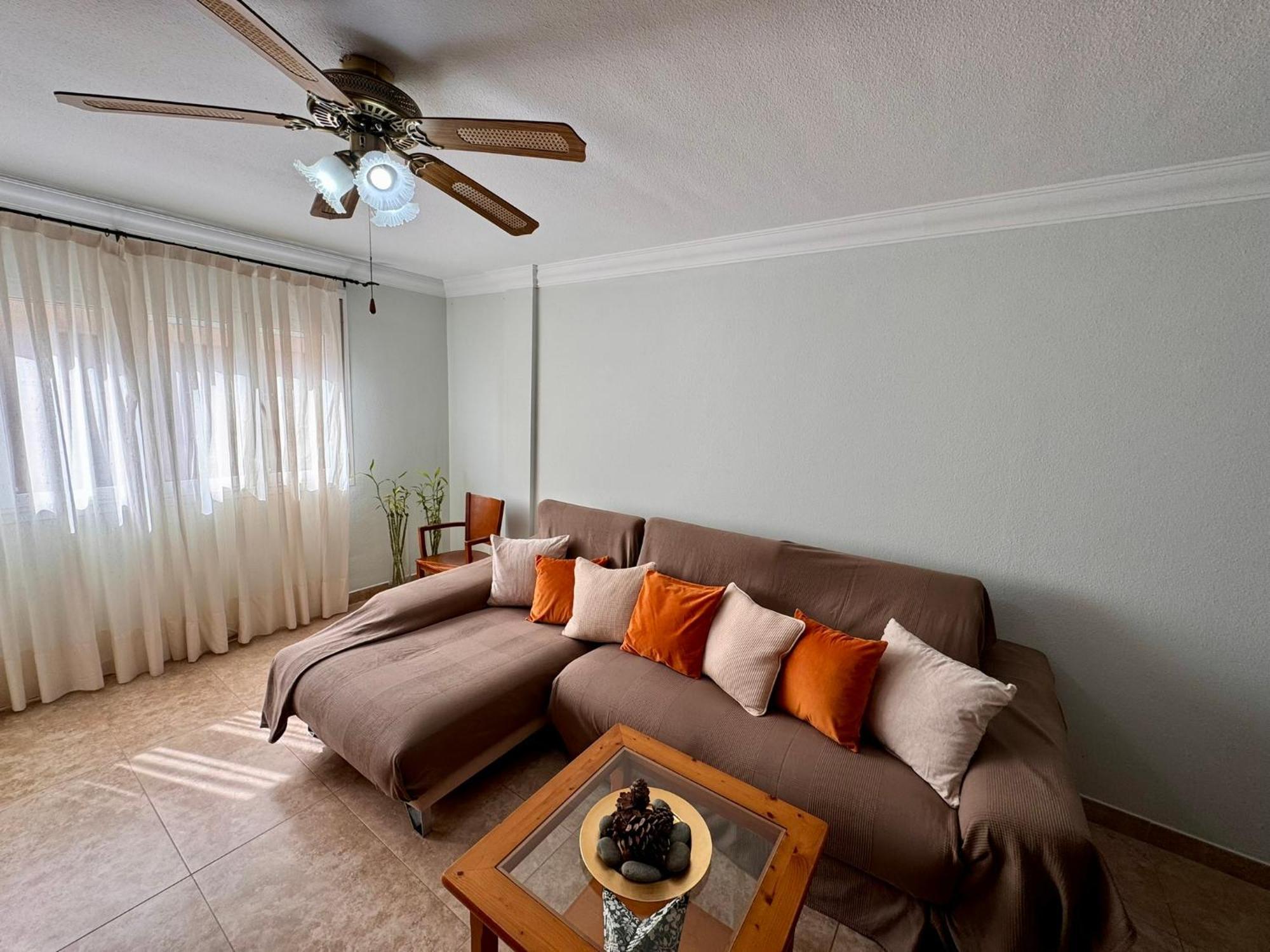 Alquilaencanarias Plaza Roja Appartement *