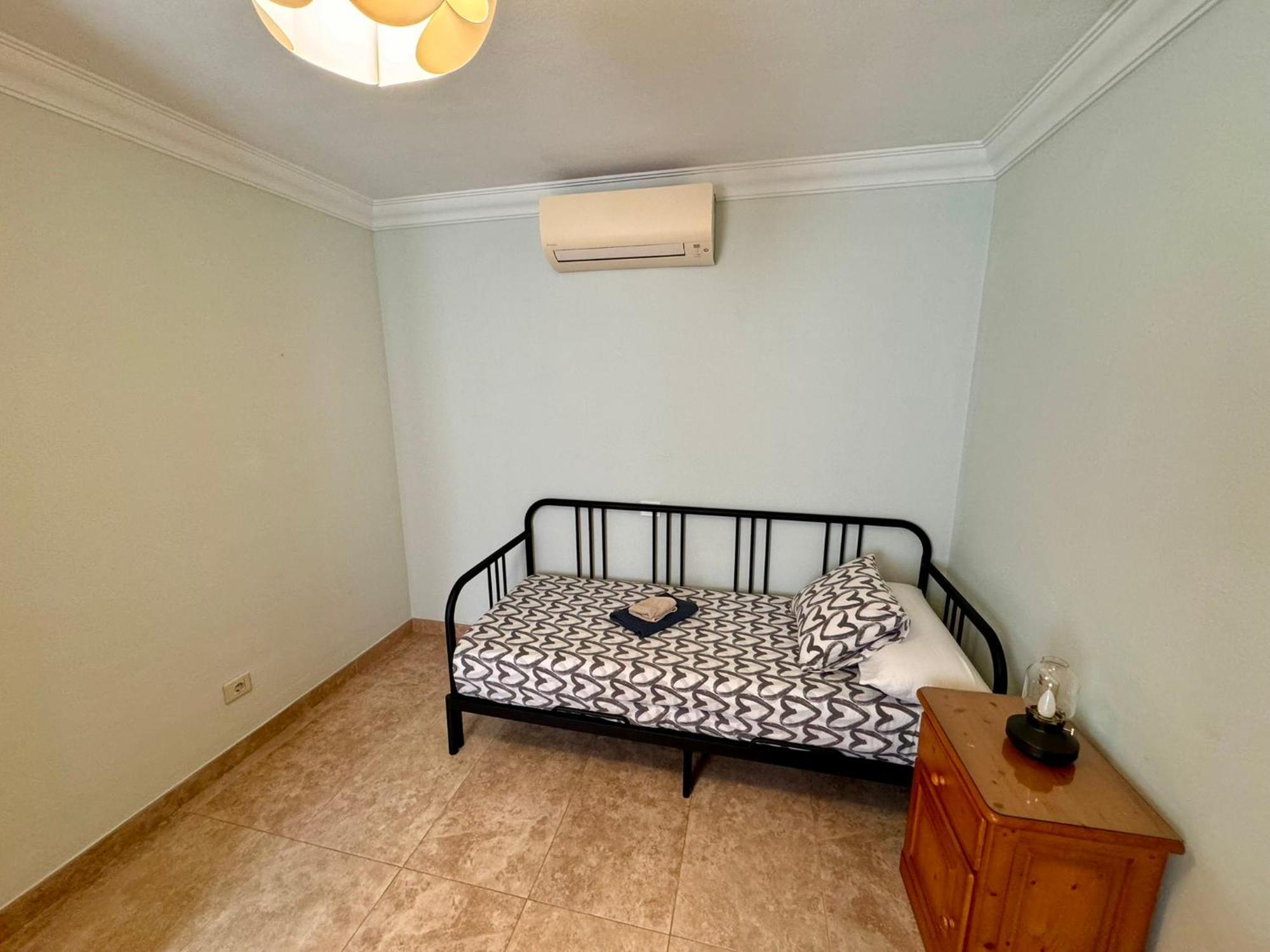 Alquilaencanarias Plaza Roja Appartement El Médano